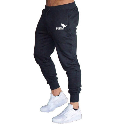 Japanese brand jogging pants men's sports pants fitness running pants men's fitness bodybuilding gym men's jogging pants sports