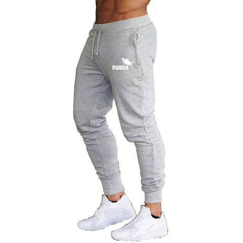 Japanese brand jogging pants men's sports pants fitness running pants men's fitness bodybuilding gym men's jogging pants sports