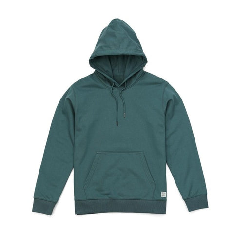 SIMWOOD 2020 Autumn Winter New Hooded Hoodies Men thick 360g fabric solid basic sweatshirts quality jogger  texture  pullovers