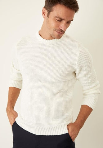 DeFacto Man Pullover-N9902AZ20WN