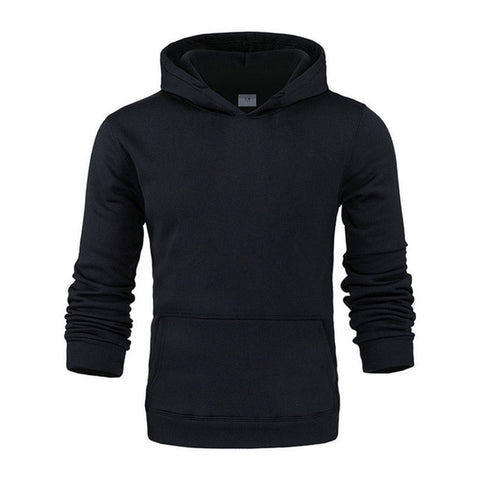 Movement 2 Pieces Sets Tracksuit Men Hooded Sweatshirt+pants Pullover Hoodie Sportswear Suit Casual Men Clothes Size S-3XL