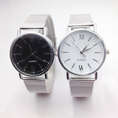 8cm 60g 8 Wrist Mesh Alloy 22cm Band Analog Watch 0mm Silver No Steel 7inch 3inch 0 1 Quartz 7 Stainless 7inch 0 Women