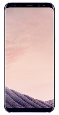 Samsung Galaxy S8+ 64GB - Midnight Black - Unlocked