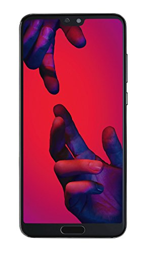 Huawei P20 Pro 128 GB/6 GB Dual SIM Smartphone - Twilight (International Version)