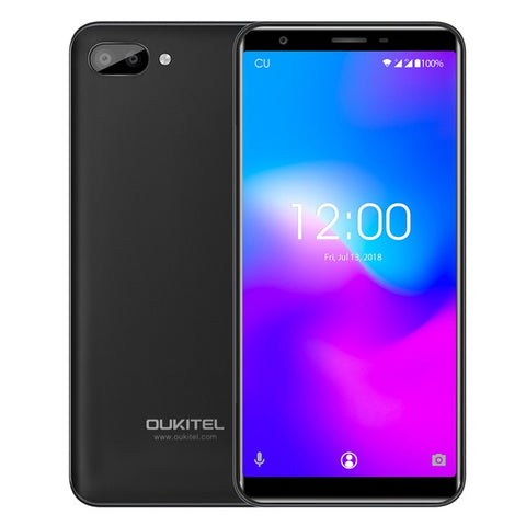 OUKITEL C11 5.5