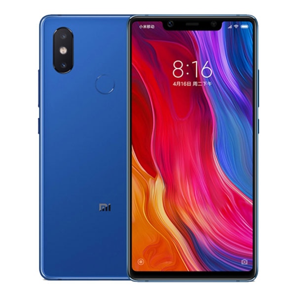 Xiaomi MI8 SE 6GB RAM 64GB ROM MI 8 SE Snapdragon 710 Octa Core 5.88