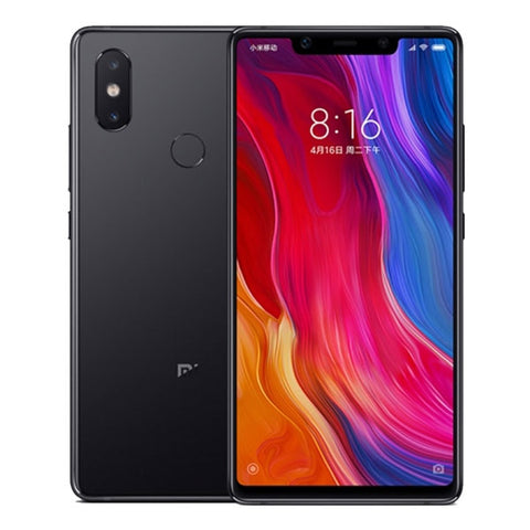 Xiaomi MI8 SE 6GB RAM 64GB ROM MI 8 SE Snapdragon 710 Octa Core 5.88