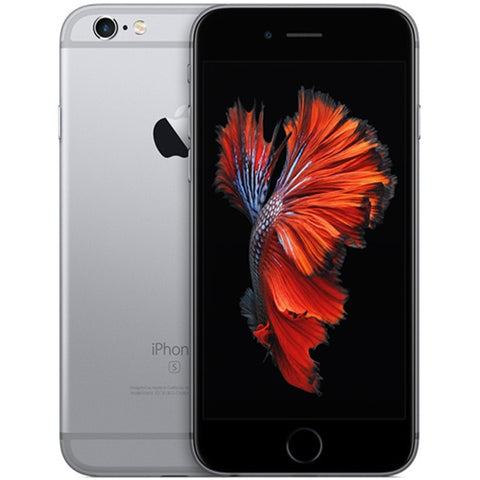 Original Unlocked Apple iPhone 6S Smartphone 4.7